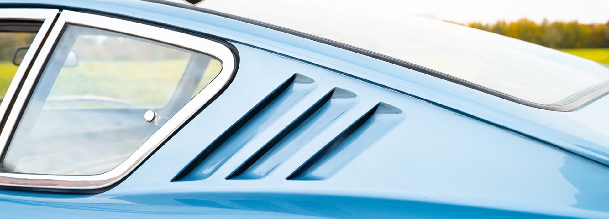 Ford OSI 20M TS 2.3 6