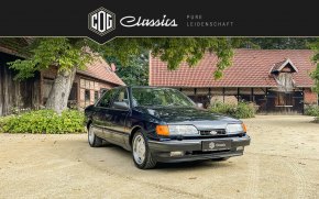 Ford Scorpio  2,9i Ghia Cosworth 6