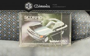 Ford Scorpio  2,9i Ghia Cosworth 30