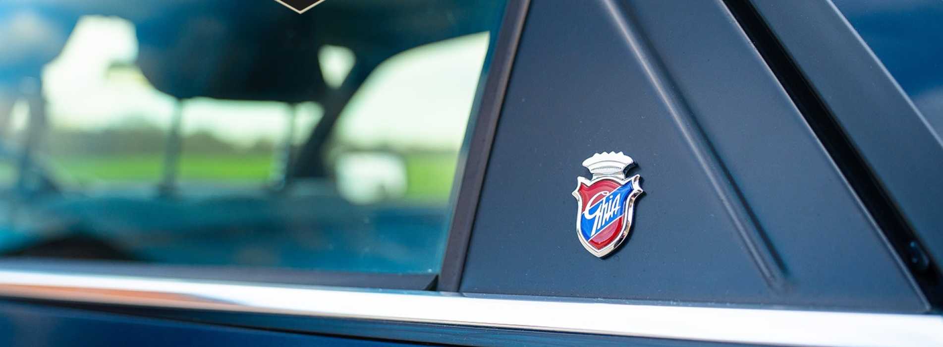 Ford Scorpio  2,9i Ghia Cosworth 26