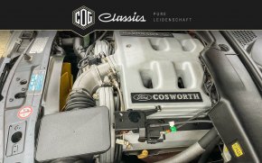 Ford Scorpio  2,9i Ghia Cosworth 44