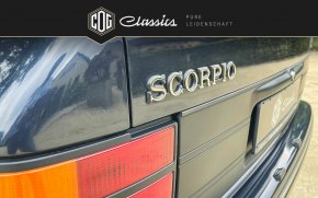 Ford Scorpio  2,9i Ghia Cosworth 13
