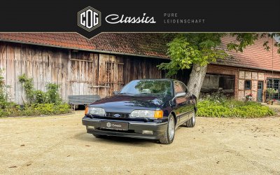 Ford Scorpio  2,9i Ghia Cosworth 1