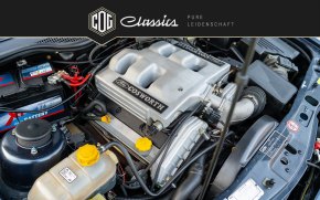 Ford Scorpio  2,9i Ghia Cosworth 55