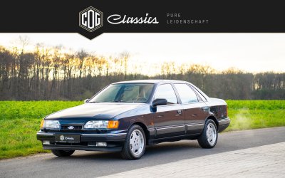 Ford Scorpio  2,9i Ghia Cosworth 0