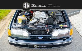 Ford Scorpio  2,9i Ghia Cosworth 54