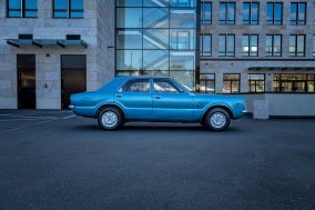 Ford Taunus XL 1300 32