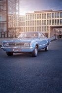 Ford Taunus XL 1300 34