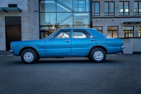 Ford Taunus XL 1300 33