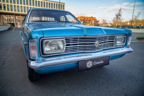 Ford Taunus XL 1300 3