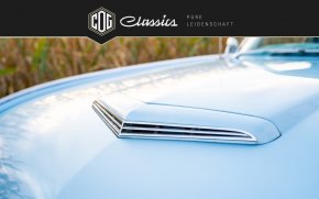 Ford Thunderbird 
