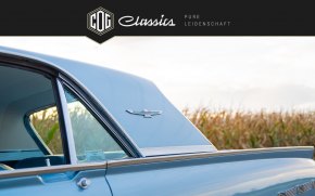 Ford Thunderbird 