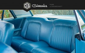 Ford Thunderbird 