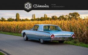 Ford Thunderbird 