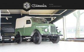 GAZ 69 M 4