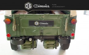 GAZ 69 M 11