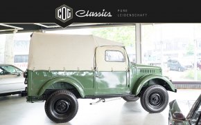GAZ 69 M 17