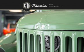 GAZ 69 M 25