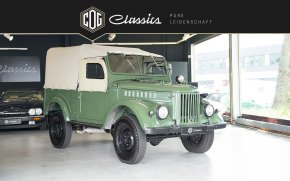 GAZ 69 M 3