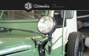 GAZ 69 M 30