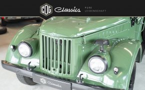 GAZ 69 M 23