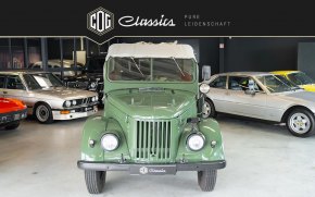 GAZ 69 M 21