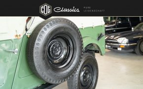 GAZ 69 M 34