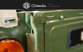 GAZ 69 M 38