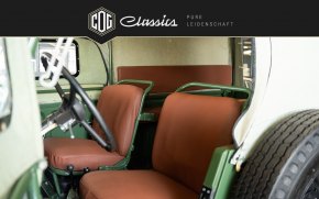 GAZ 69 M 50