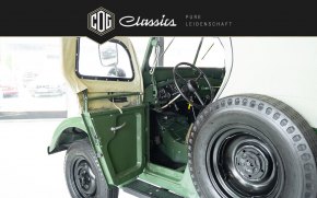 GAZ 69 M 48