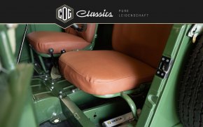 GAZ 69 M 51