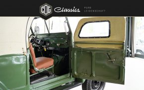 GAZ 69 M 54