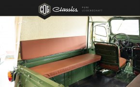 GAZ 69 M 62