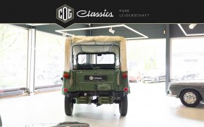 GAZ 69 M 12