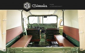 GAZ 69 M 61