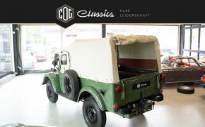 GAZ 69 M 9