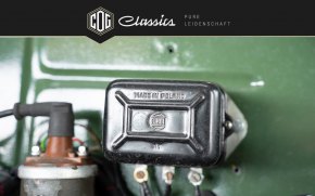 GAZ 69 M 83
