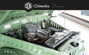 GAZ 69 M 81