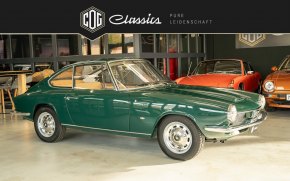 Glas 1700 GT Coupe 17