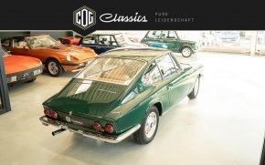 Glas 1700 GT Coupe 15