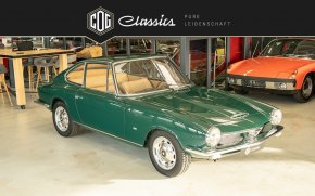 Glas 1700 GT Coupe 19