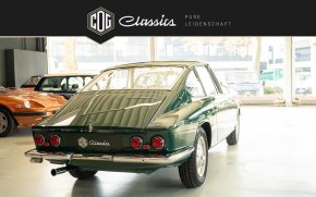 Glas 1700 GT Coupe 16