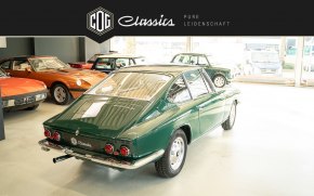 Glas 1700 GT Coupe 14