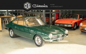 Glas 1700 GT Coupe 21