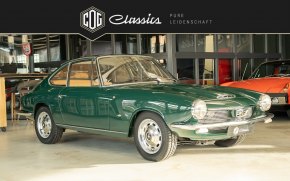 Glas 1700 GT Coupe 20