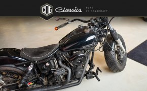 Harley-Davidson FXE 16