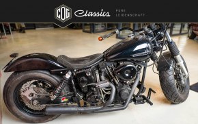 Harley-Davidson FXE 19