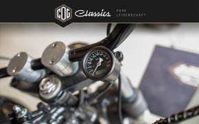 Harley-Davidson FXE 22