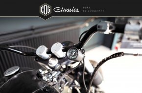 Harley-Davidson FXE 6