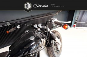 Harley-Davidson FXE 7